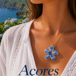 Collier Açores