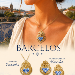 Boucles Barcelos
