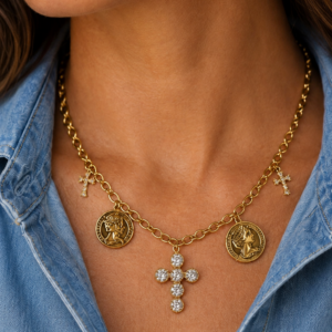 Collier Divina