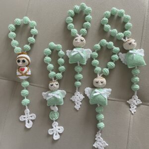 Chapelets vert