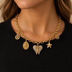 Collier Lisette
