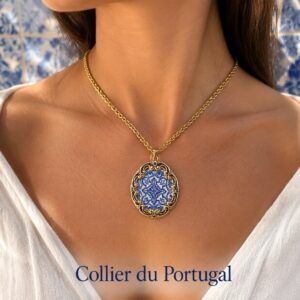 Collier du Portugal
