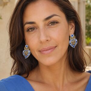 Boucles Porto