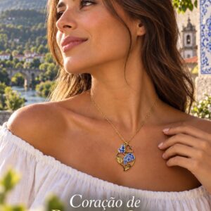 Coração Paredes de Coura