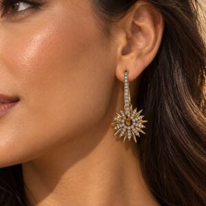 Boucles Lisette