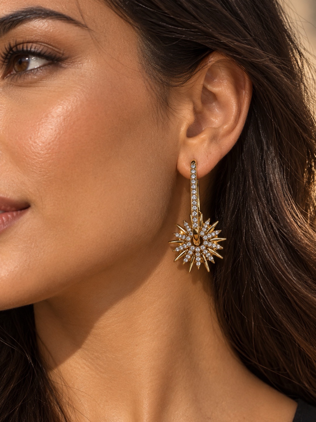 Boucles Lisette