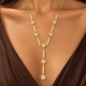Collier Mira